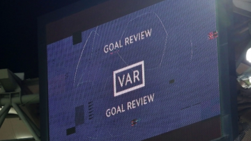 Η τεχνητή νοημοσύνη... ακύρωσε γκολ ως οφσάιντ - Ποιες επαναστατικές αλλαγές σχεδιάζει η FIFA στο VAR