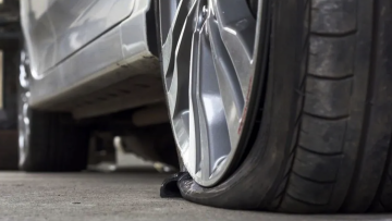 Κιτ επισκευής ελαστικού: Σωτήριο ή μαρτύριο;