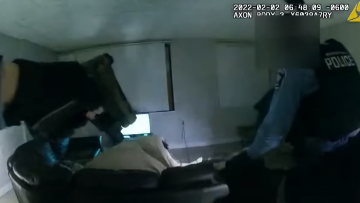 Μινεάπολη: «Δεν έδωσαν καμία ευκαιρία στον γιο μας» λένε οι γονείς τους Αφροαμερικανού που σκοτώθηκε από αστυνομικούς