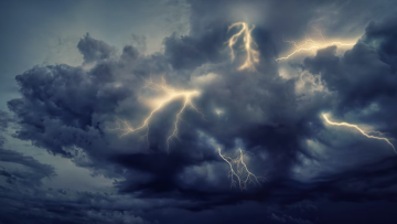 Καιρός - Καλλιάνος στο protothema: Κυκλάδες, Κρήτη, Δωδεκάνησα στοχοποιούν οι καταιγίδες με ανέμους έως 9 μποφόρ, χιόνια και στην Αττική