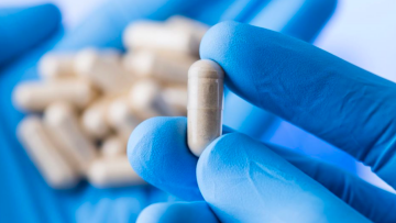 ΕΚΠΑ: Webinar για τον ρόλο των αντιικών φαρµάκων στην αντιµετώπιση της COVID-19