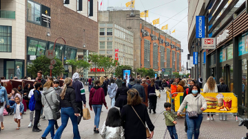 Έρευνα από την Εσθονία: Γιατί οι Ευρωπαίοι είναι ψήλοι; Πού οφείλονται τα ξανθά μαλλιά; Ποιοι μας κληροδότησαν τα γαλανά μάτια;