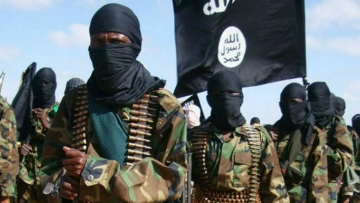 Συρία: Το Ισλαμικό Κράτος ανέλαβε την ευθύνη για την πολύνεκρη επίθεση σε λεωφορείο