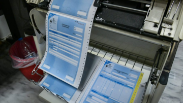 Πόθεν Έσχες: Νέα παράταση για τις δηλώσεις, μέχρι πότε πρέπει να υποβληθούν - Διαβάστε την τροπολογία