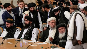 Προσέγγιση Ρωσίας - Αφγανιστάν - Oι Ταλιμπάν έστειλαν πρεσβευτή στη Μόσχα