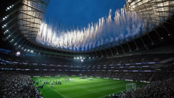 Η Τότεναμ ετοιμάζεται να καταθέσει εξωπραγματική πρόταση για να φιλοξενήσει το Super Bowl στο Λονδίνο