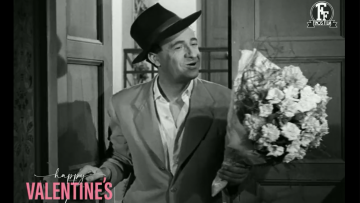 Finos Film: «Γιορτάζει» την ημέρα του Αγίου Βαλεντίνου με ένα απολαυστικό βίντεο