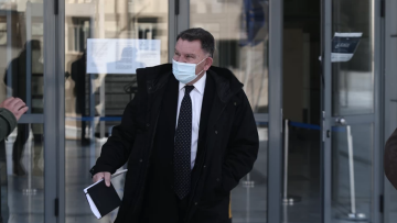 Δολοφονία Άλκη - Κούγιας: 13ος εμπλεκόμενος αναζητείται από τις αρχές