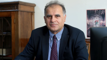 Παραγγελία Πλιώτα για κατ’ απόλυτη προτεραιότητα διεξαγωγή της ανάκρισης στην υπόθεση της δολοφονία του Άλκη 