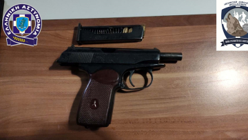 Θεσσαλονίκη: Συνελήφθη 33χρονος για «ριφιφί» σε σούπερ μάρκετ με λεία 100.000 ευρώ 