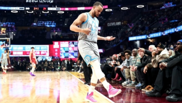 NBA All Star Game 2022: Ασύλληπτος Κάρι με 16 τρίποντα και 50άρα, ηγέτες Γιάννης-ΛεΜπρόν