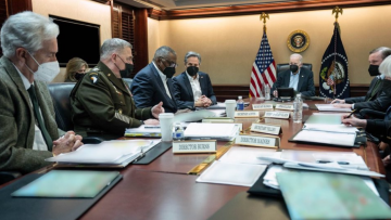 Ζητήθηκε έκτακτη σύγκληση του ΣΑ του ΟΗΕ - H απόφαση Πούτιν «δεν θα μείνει αναπάντητη»