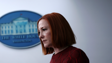 Λευκός Οίκος: Αποκλείεται «σε αυτό το στάδιο» σύνοδος κορυφής ΗΠΑ-Ρωσίας