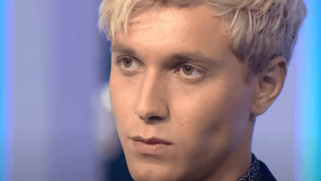 Πόλεμος στην Ουκρανία - Έντουαρντ Στεργίου: «Ο φόβος εξαπλώνεται σε κάθε γωνία, νιώθω ανήμπορος»