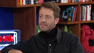 Μιχάλης Συριόπουλος: Το bullying από ηθοποιό για τα κιλά του - «Ήταν πολύ δυνατό το χαστούκι»