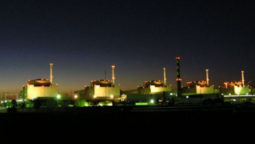 Επείγουσα έκκληση του ΔΟΑΕ να παύσουν οι πάντες πυρ στο μεγαλύτερο πυρηνικό εργοστάσιο της Ευρώπης στη Ζαπορίζια