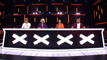 Ελλάδα έχεις ταλέντο: Στο αποψινό επεισόδιο οι κριτές θα τα… δουν όλα