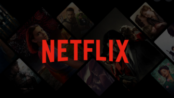 Το Netflix ανέστειλε τη λειτουργία του στη Ρωσία