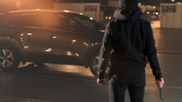 Πώς δρουν οι κλέφτες αυτοκινήτων σε Αττική και Θεσσαλονίκη; - Ποια ΙΧ προτιμούν;