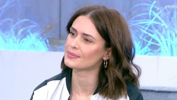 Η Μαρκέλλα Γιαννάτου και ο Λευτέρης Χαρίτος δεν θα παντρευτούν μέχρι να επιτραπεί ο γάμος και στους ομοφυλόφυλους