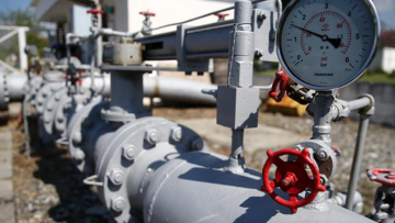 Πόλεμος στην Ουκρανία: Η ΕΕ δεν μπορεί να προχωρήσει στην επιβολή πλήρους εμπάργκο στους υδρογονάνθρακες της Ρωσίας