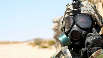 Πόλεμος στην Ουκρανία: Οι Ρώσοι μπορεί να κάνουν χρήση χημικών όπλων, λέει ο απεσταλμένος της Ουκρανίας στον «ΟΑΧΟ»