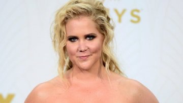 Έιμι Σούμερ: «Έκανα λιποαναρρόφηση και δεν μετανιώνω που το είπα δημόσια, ήθελα να είμαι ειλικρινής με το κοινό μου»