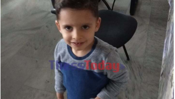 Πόλεμος στην Ουκρανία: «Θες να παίξουμε; - Τα πρώτα λόγια του Πλάτωνα, του πρώτου προσφυγόπουλου που πέρασε τα σύνορα Ορμενίου