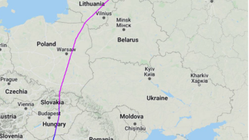 Πώς η εισβολή στην Ουκρανία επηρεάζει τα ταξίδια των Ρώσων, πύλη εξόδου η Σερβία 