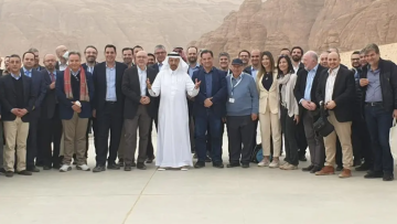 Άδωνις Γεωργιάδης: «Θέλουμε να τρέξουμε τις επενδυτικές ευκαιρίες από τη Σαουδική Αραβία»