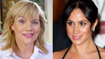 Μέγκαν Μαρκλ: Το Twitter «έριξε» τον λογαριασμό της αδερφής της λόγω... παραπληροφόρησης