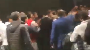 Επεισόδιο σε εκδήλωση της πρεσβείας Μπαγκλαντές: «Υπήρχαν διαφορές», λέει στο protothema.gr o πρόεδρος της ελληνικής Κοινότητας