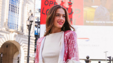 Η Τέα Πρέλεβιτς ξεκίνησε τη διαδικασία κατάψυξης ωαρίων