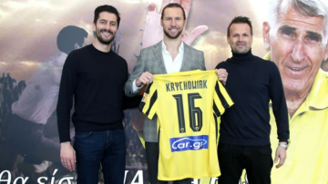 Ρωσική επίθεση σε Κριχόβιακ: «Ο ξεφτιλισμένος Πολωνός της Κράσνονταρ θα συνεχίσει στην Ελλάδα» 