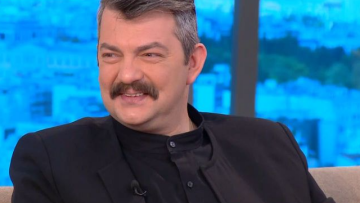 The Chase: Το «Βουνό» αποκαλύπτει άγνωστες πτυχές της ζωής του