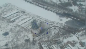 Πόλεμος στην Ουκρανία: Ο Πούτιν ανεβάζει τους τόνους με απειλές προς τη Δύση και χρήση υπερηχητικών πυραύλων