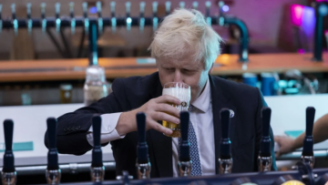 Βρετανία: Ξεκίνησαν οι ανακρίσεις για το σκάνδαλο του «partygate»