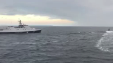 Πόλεμος στην Ουκρανία: Σφοδρή αντιπαράθεση Μόσχας-Κιέβου για τις νάρκες στη Μαύρη Θάλασσα