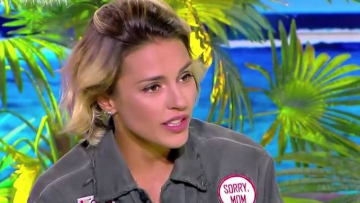 Survivor: Η Κάτια Ταραμπάνκο αποκάλυψε πώς ενημερώθηκε για τον πόλεμο στην Ουκρανία