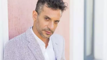 Γιώργος Χρανιώτης: «Απέφυγα τις κακοποιητικές συμπεριφορές λόγω του σωματότυπού μου»