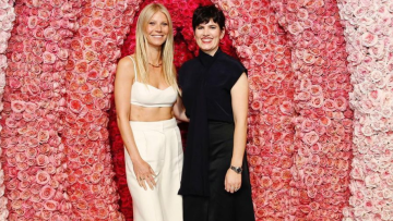 Γκουίνεθ Πάλτροου: Η γυναίκα που ήταν το «δεξί της χέρι» στην Goop μιλάει ανοιχτά για την τοξικότητα στο brand