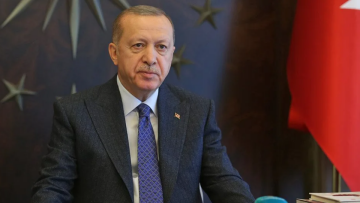 Ερντογάν: Θα μιλήσω με Πούτιν και Ζελένσκι για να τους πείσω να συναντηθούν στην Τουρκία