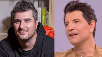 Νίκος Μωραΐτης: «Τα έχω ξεγράψει τα τραγούδια που έδωσα στον Ρουβά, δεν θέλω καμία σχέση με όσα εκφράζει»