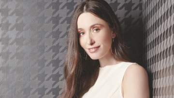 Η Ανδρεανή Τσάφου για τη μάχη της με την ανορεξία: «Έφτασα να ζυγίζω 42 κιλά, νοσηλεύτηκα για έξι μήνες»