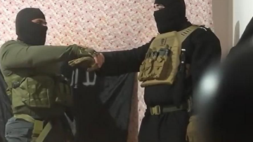 Το Ισλαμικό Κράτος αναλαμβάνει την ευθύνη για την επίθεση στο Ισραήλ με 2 νεκρούς