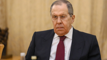 Στην Τουρκία ο Σεργκέι Λαβρόφ για τις εξαγωγές του ουκρανικού σιταριού