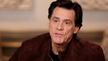 Τζιμ Κάρεϊ: Τρολάρει τον Πούτιν που του απαγόρευσε την είσοδο στη Ρωσία - «Το χειρότερο συνέβη αλλά θα έχουμε το Παρίσι»