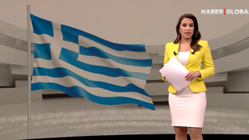 Τουρκικός τηλεοπτικός σταθμός: «H Ελλάδα συνεχίζει να προμηθεύεται όπλα»