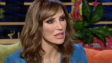 Βίκυ Χατζηβασιλείου για Ρούλα Πισπιρίγκου: «Δεν σκοτώνεις από έρωτα, αλλά από βαριά ψυχική διαταραχή»