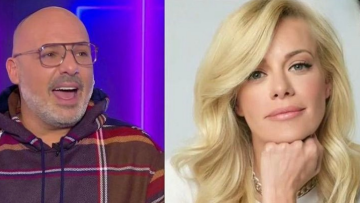 Πρωταπριλιά: Η φάρσα της Ζέτας Μακρυπούλια στον Νίκο Μουτσινά